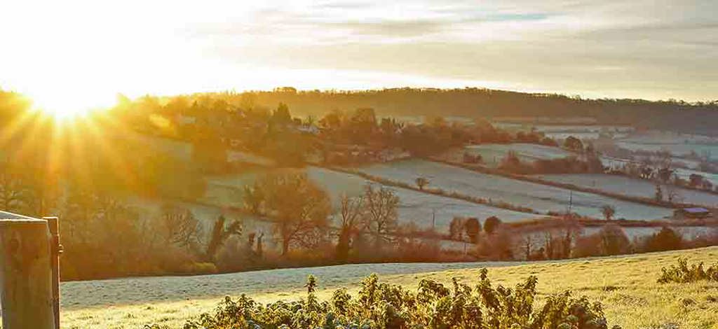 Hotels in Gloucestershire
